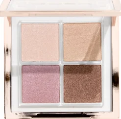 Gosh Glow Palette 001 hehkupaletti