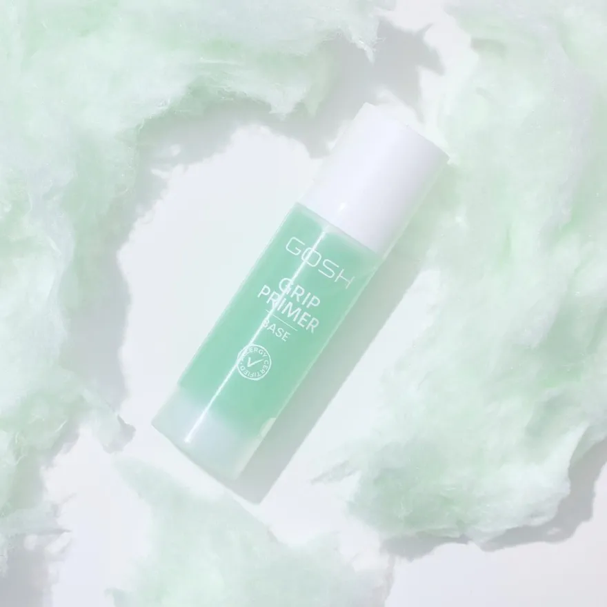 Gosh Grip Primer 001 Hydro Power meikinpohjustaja 30ml