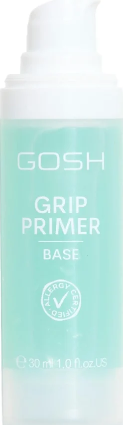Gosh Grip Primer 001 Hydro Power meikinpohjustaja 30ml
