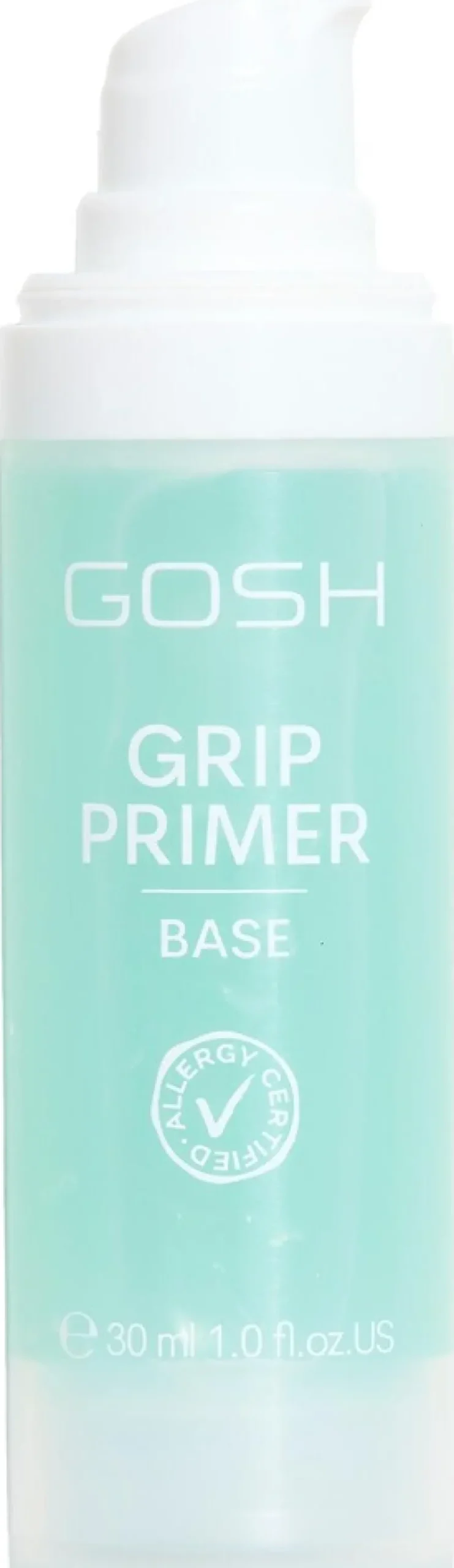 Gosh Grip Primer 001 Hydro Power meikinpohjustaja 30ml
