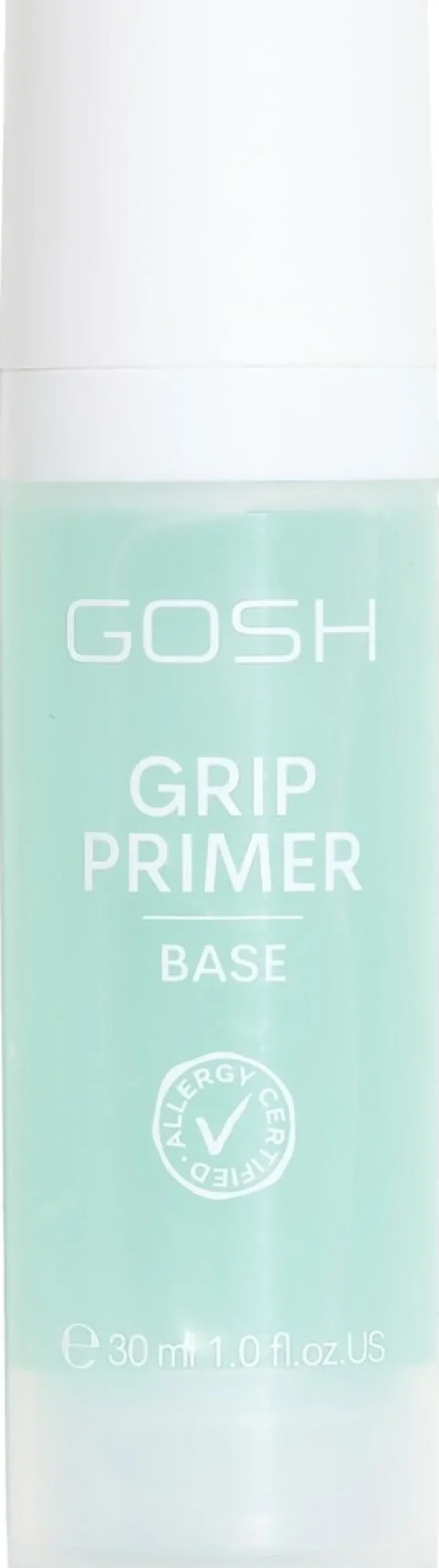 Gosh Grip Primer 001 Hydro Power meikinpohjustaja 30ml