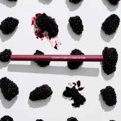 Gosh Here To Stain Lip Pen - Mocha Stain huulikynä 1ml
