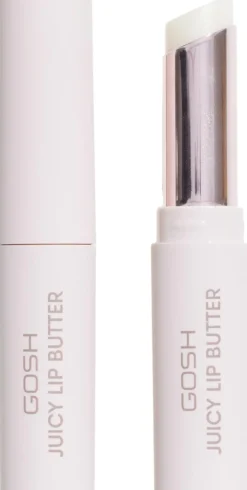 Gosh Juicy Lip Butter 002 Sweet Treat huulikiilto 2,8g