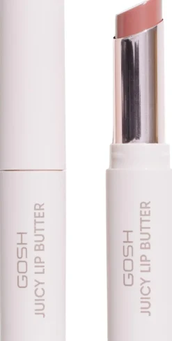 Gosh Juicy Lip Butter 002 Sweet Treat huulikiilto 2,8g