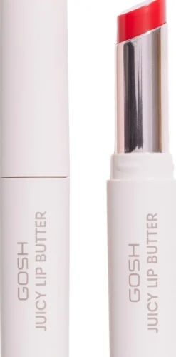 Gosh Juicy Lip Butter 002 Sweet Treat huulikiilto 2,8g