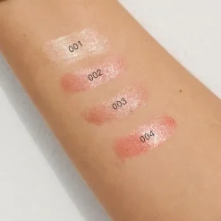 Gosh Juicy Lip Butter 002 Sweet Treat huulikiilto 2,8g