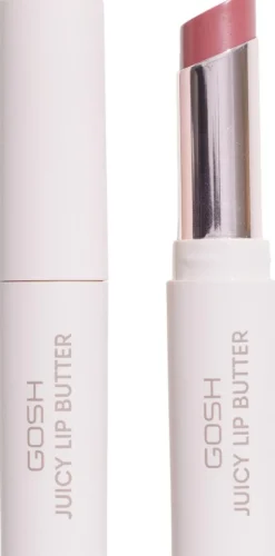 Gosh Juicy Lip Butter 002 Sweet Treat huulikiilto 2,8g