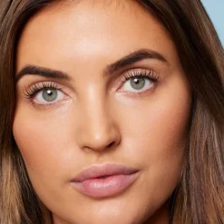 Gosh Just Click It ! Water Resistant Mascara -ripsiväri 10ml