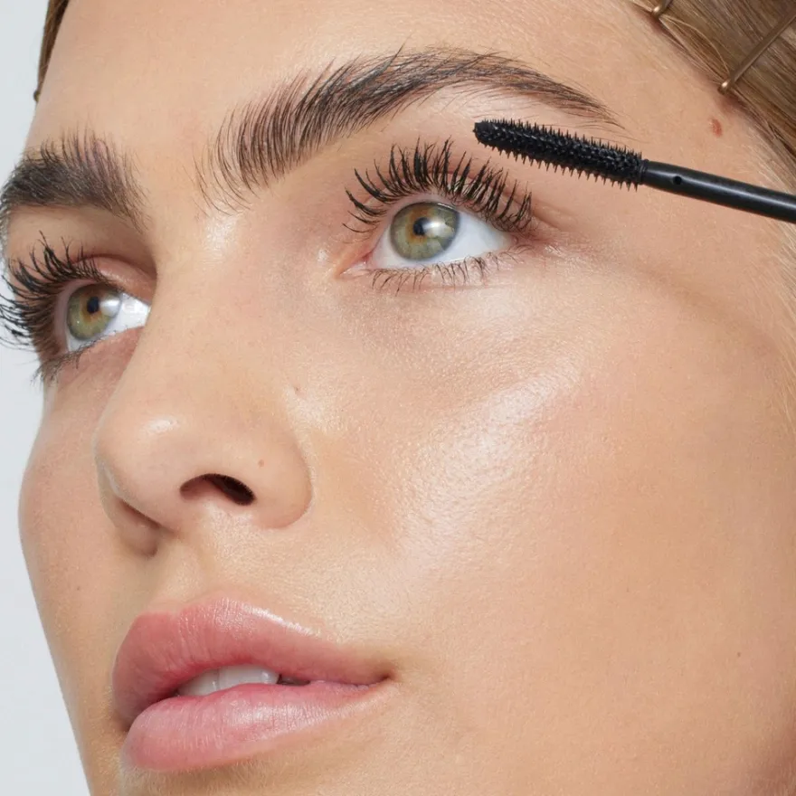 Gosh Lash Extension - 001 Extreme Black ripsiväri