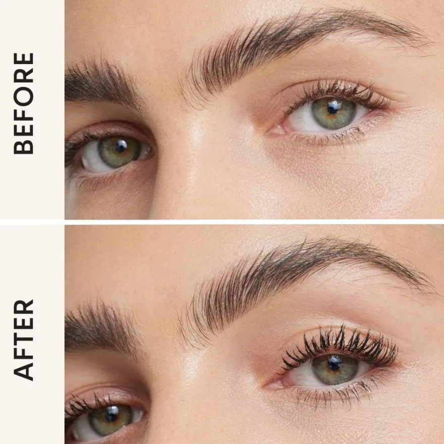 Gosh Lash Extension - 001 Extreme Black ripsiväri