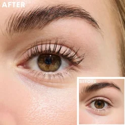 Gosh Lash Extension - 002 Extreme Black Waterproof ripsiväri 7ml