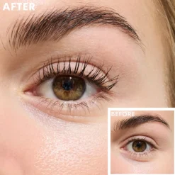 Gosh Lash Extension - 002 Extreme Black Waterproof ripsiväri 7ml