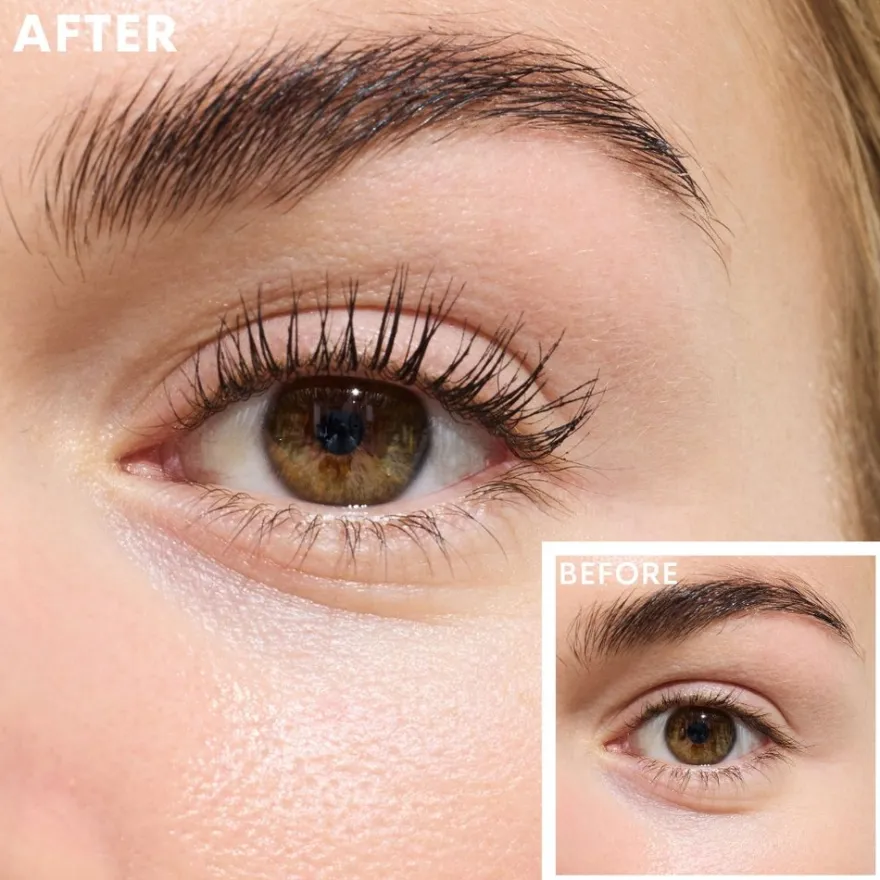 Gosh Lash Extension - 002 Extreme Black Waterproof ripsiväri 7ml
