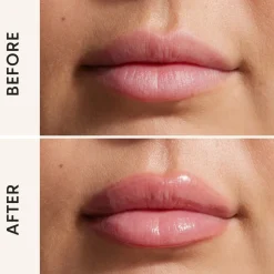 Gosh Lip Filler 001 Baby -huulikiilto 5ml
