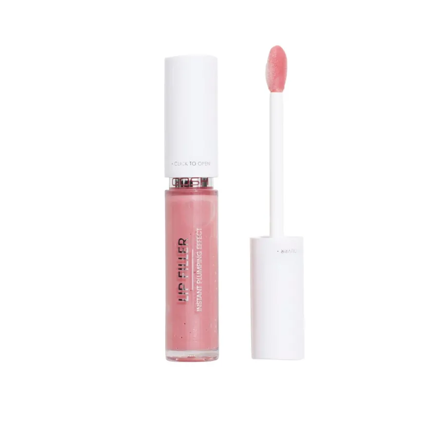 Gosh Lip Filler 001 Baby -huulikiilto 5ml