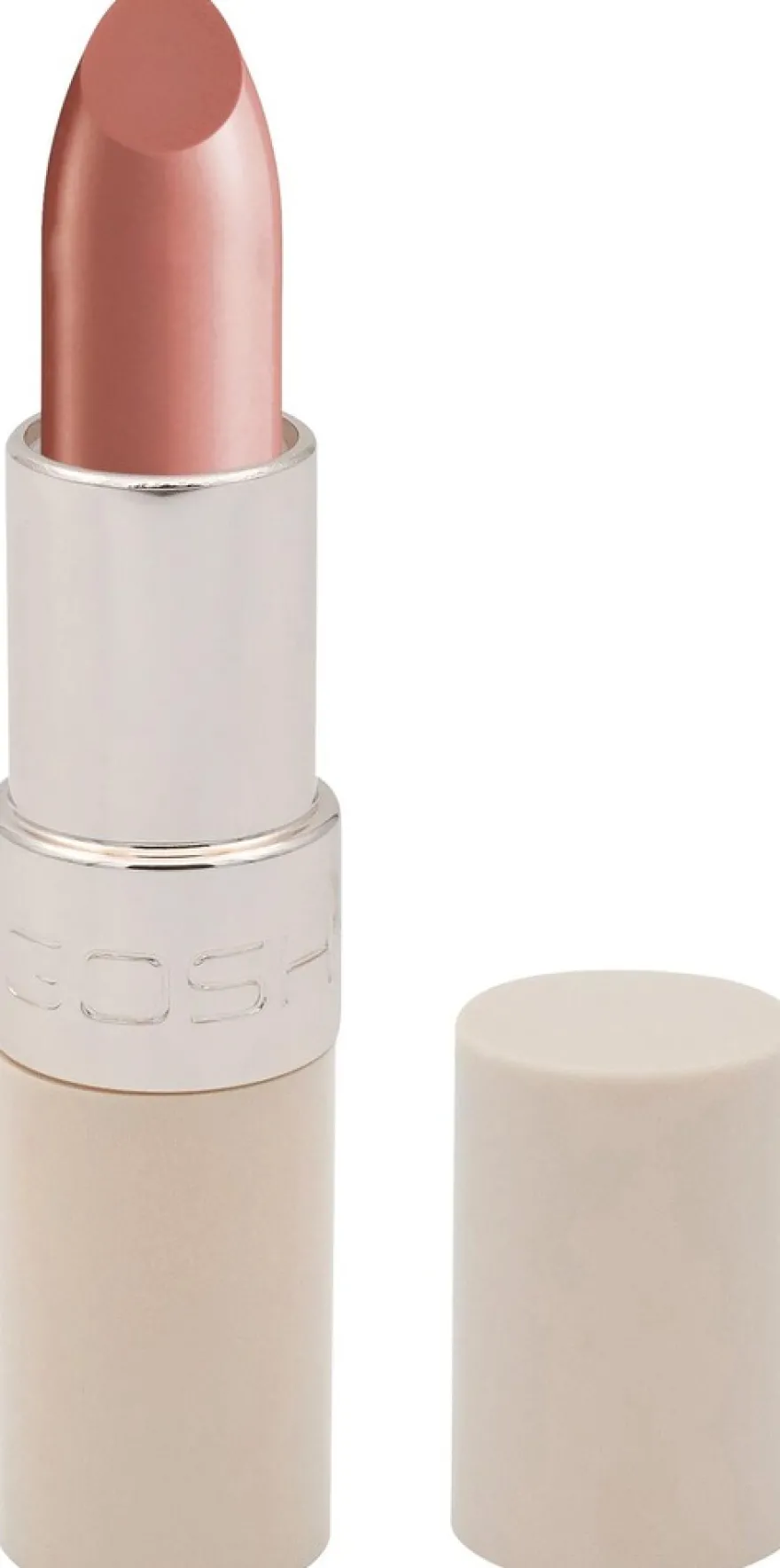 Gosh Luxury Nude Lips 001 Nudity -huulipuna 3,5g