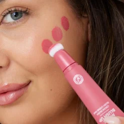 Gosh Matte Blush Up,Cherry Berry,14ml poskipuna