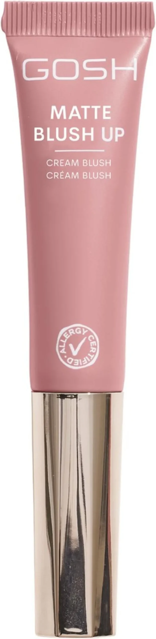 Gosh Matte Blush Up,Cherry Berry,14ml poskipuna