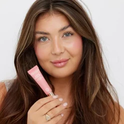 Gosh Matte Blush Up,Cherry Berry,14ml poskipuna