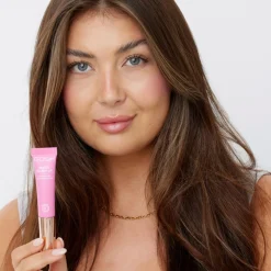Gosh Matte Blush Up,Dusty Rose,14ml poskipuna