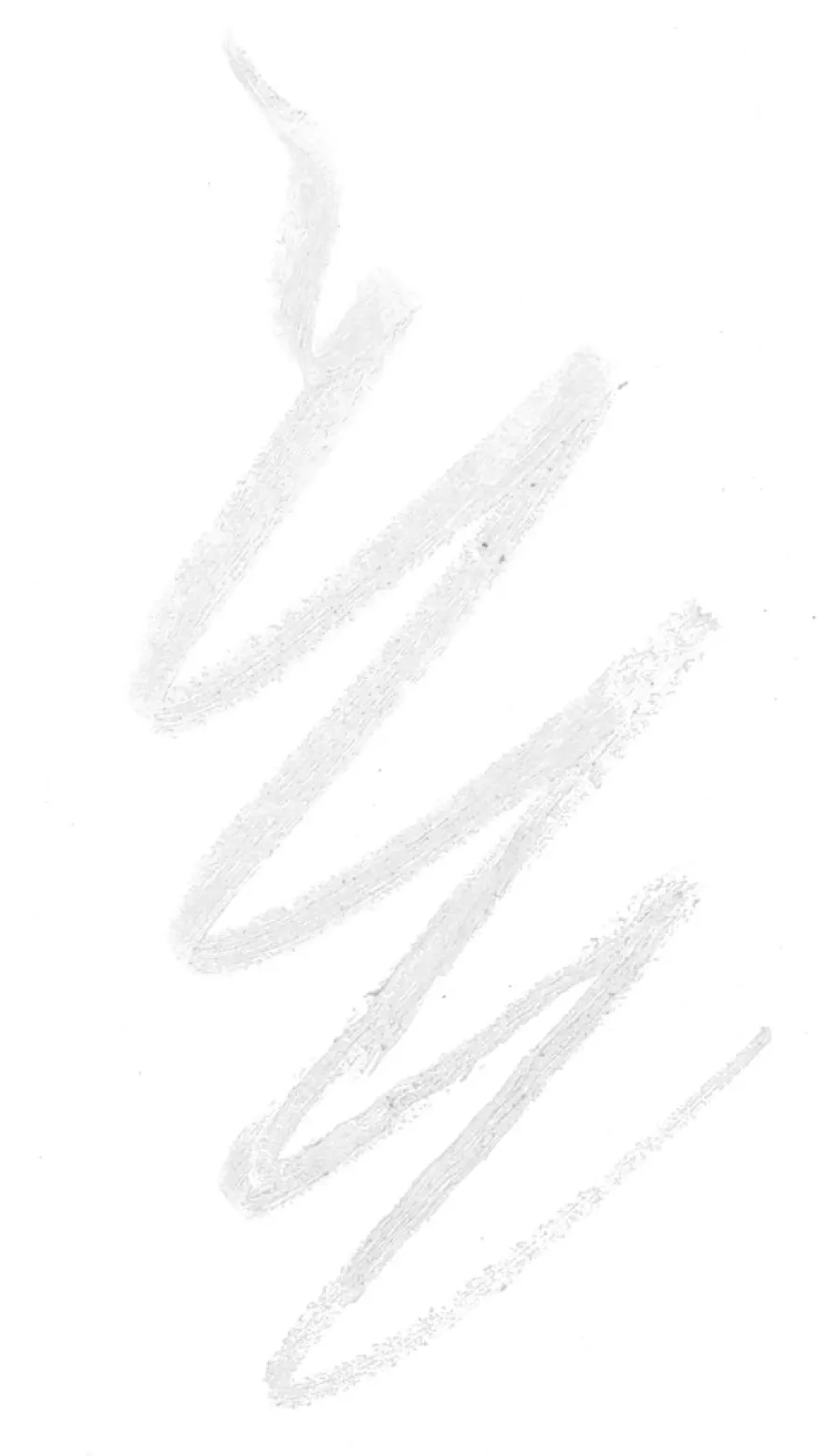 Gosh Matte Eye Liner 011 Alligator -silmänrajauskynä 1,2g