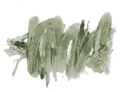 Gosh Matte Eye Liner 011 Alligator -silmänrajauskynä 1,2g
