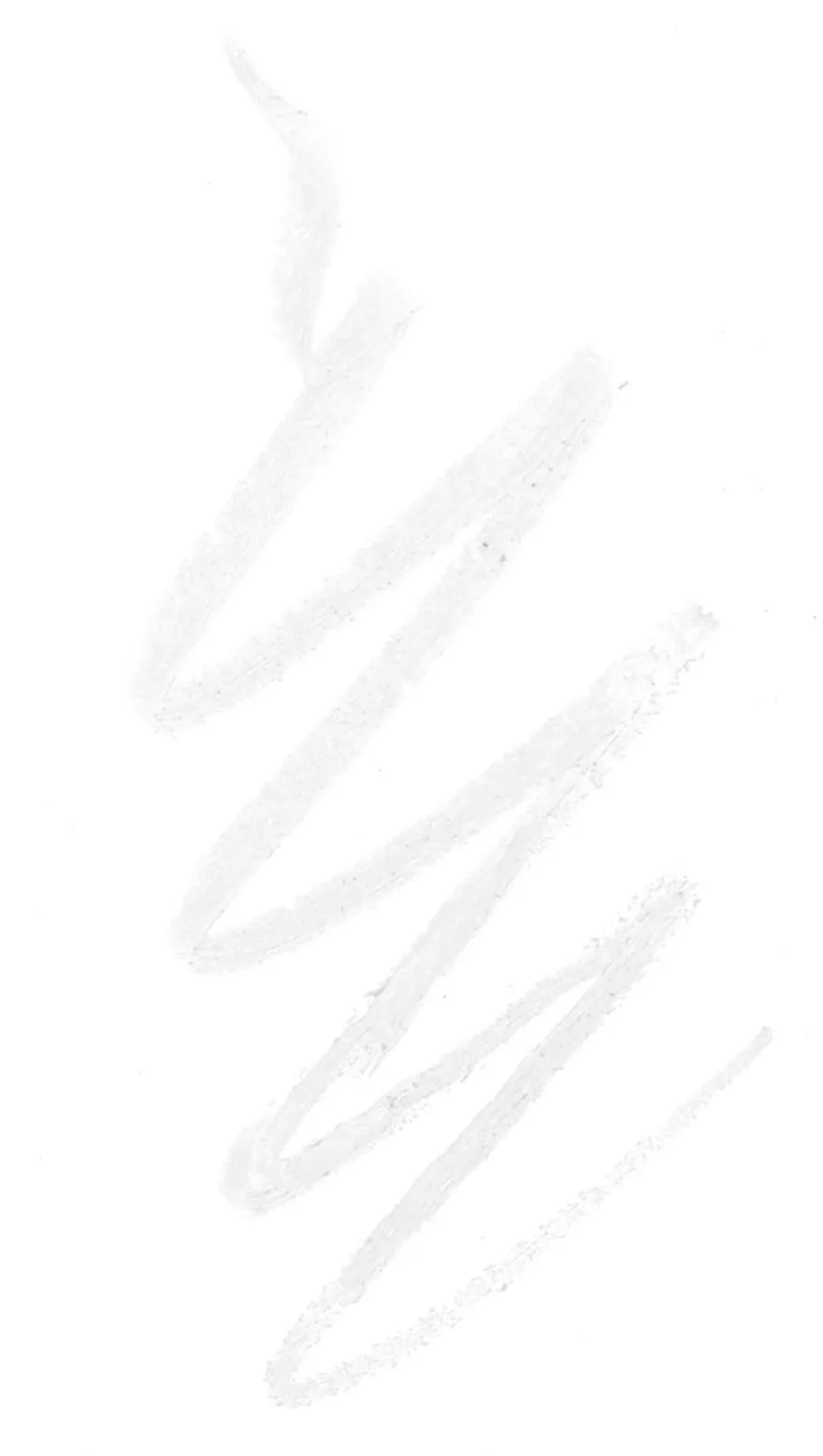 Gosh Matte Eye Liner 011 Alligator -silmänrajauskynä 1,2g