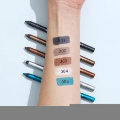 Gosh Metal Eyes Eyeliner 002 Moonstone -silmänrajauskynä 1,2g