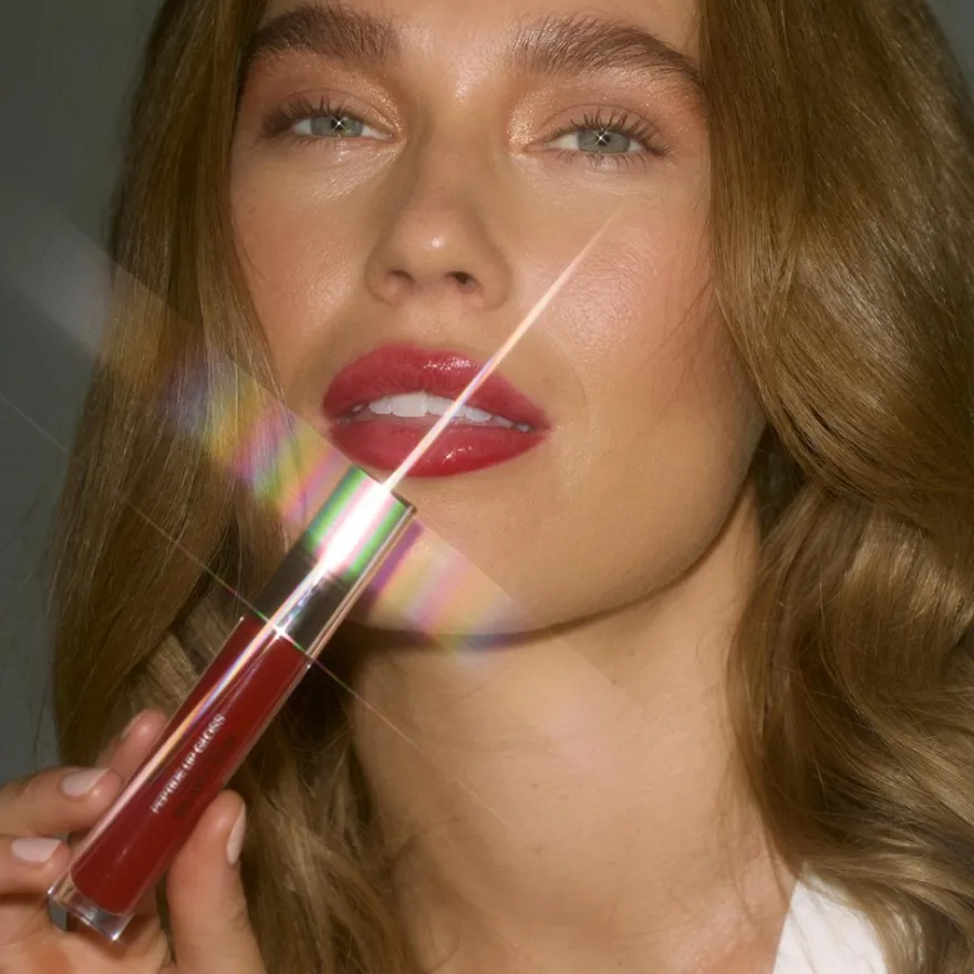 Gosh Peptide Lip Gloss 005 Cherry huulikiilto 7ml