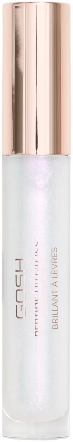 Gosh Peptide Lip Gloss 005 Cherry huulikiilto 7ml