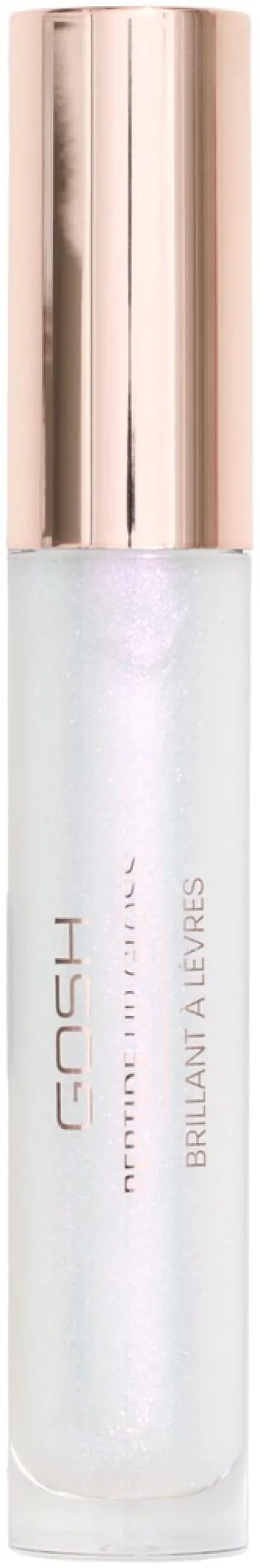 Gosh Peptide Lip Gloss 005 Cherry huulikiilto 7ml