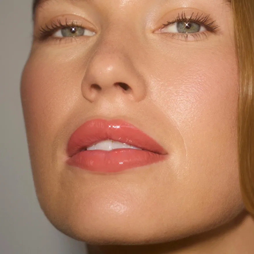 Gosh Peptide Lip Gloss 005 Cherry huulikiilto 7ml