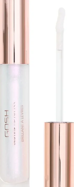 Gosh Peptide Lip Gloss 005 Cherry huulikiilto 7ml