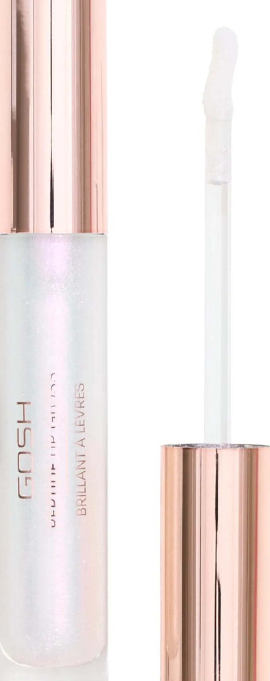 Gosh Peptide Lip Gloss 005 Cherry huulikiilto 7ml