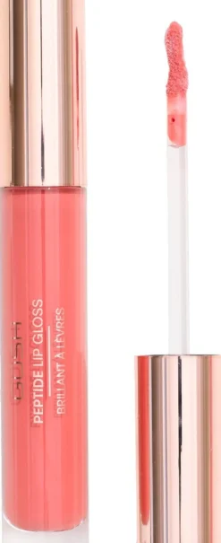 Gosh Peptide Lip Gloss 005 Cherry huulikiilto 7ml
