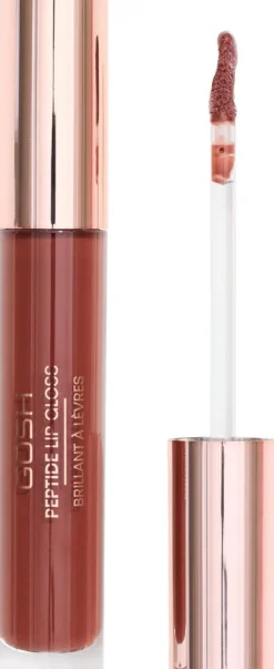 Gosh Peptide Lip Gloss 005 Cherry huulikiilto 7ml