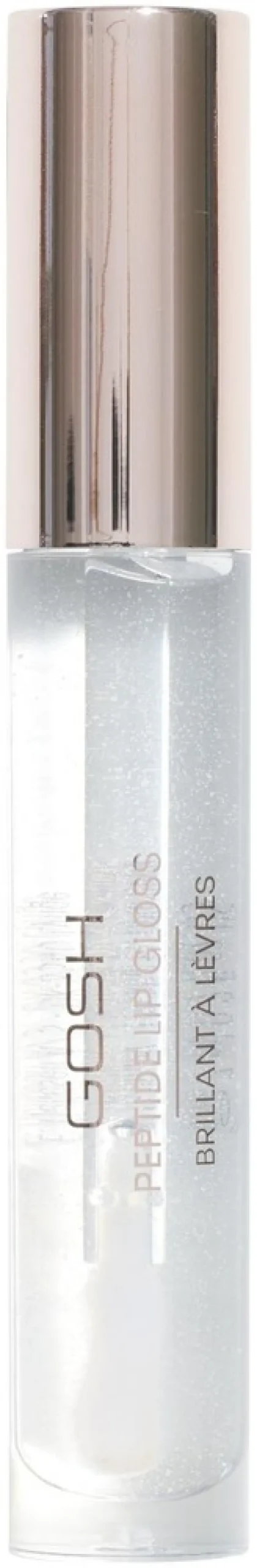 Gosh Peptide Lip Gloss 005 Cherry huulikiilto 7ml