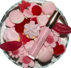 Gosh Peptide Lip Gloss 005 Cherry huulikiilto 7ml