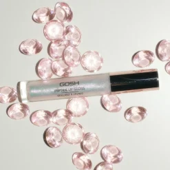 Gosh Peptide Lip Gloss 005 Cherry huulikiilto 7ml