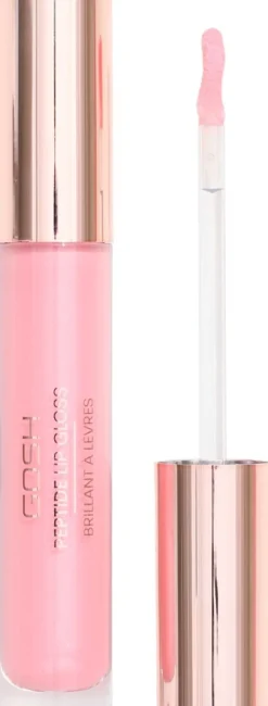 Gosh Peptide Lip Gloss 005 Cherry huulikiilto 7ml