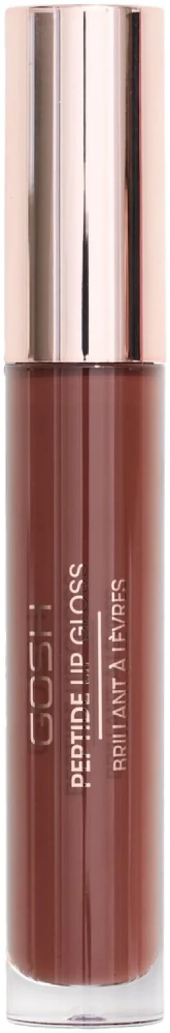 Gosh Peptide Lip Gloss 005 Cherry huulikiilto 7ml