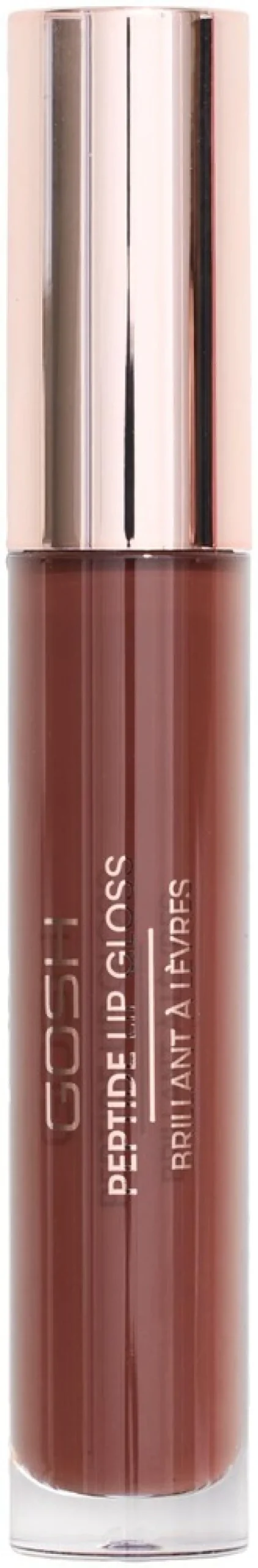 Gosh Peptide Lip Gloss 005 Cherry huulikiilto 7ml