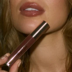 Gosh Peptide Lip Gloss 005 Cherry huulikiilto 7ml