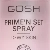 GOSH Prime`n Set Spray -meikinkiinnityssuihke 50ml