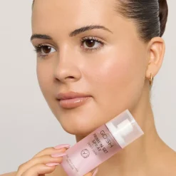 GOSH Prime`n Set Spray -meikinkiinnityssuihke 50ml