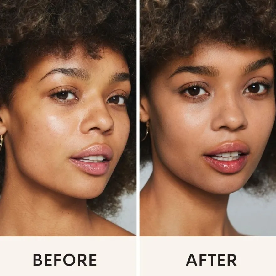 Gosh Primer + Anti-Dullness 009