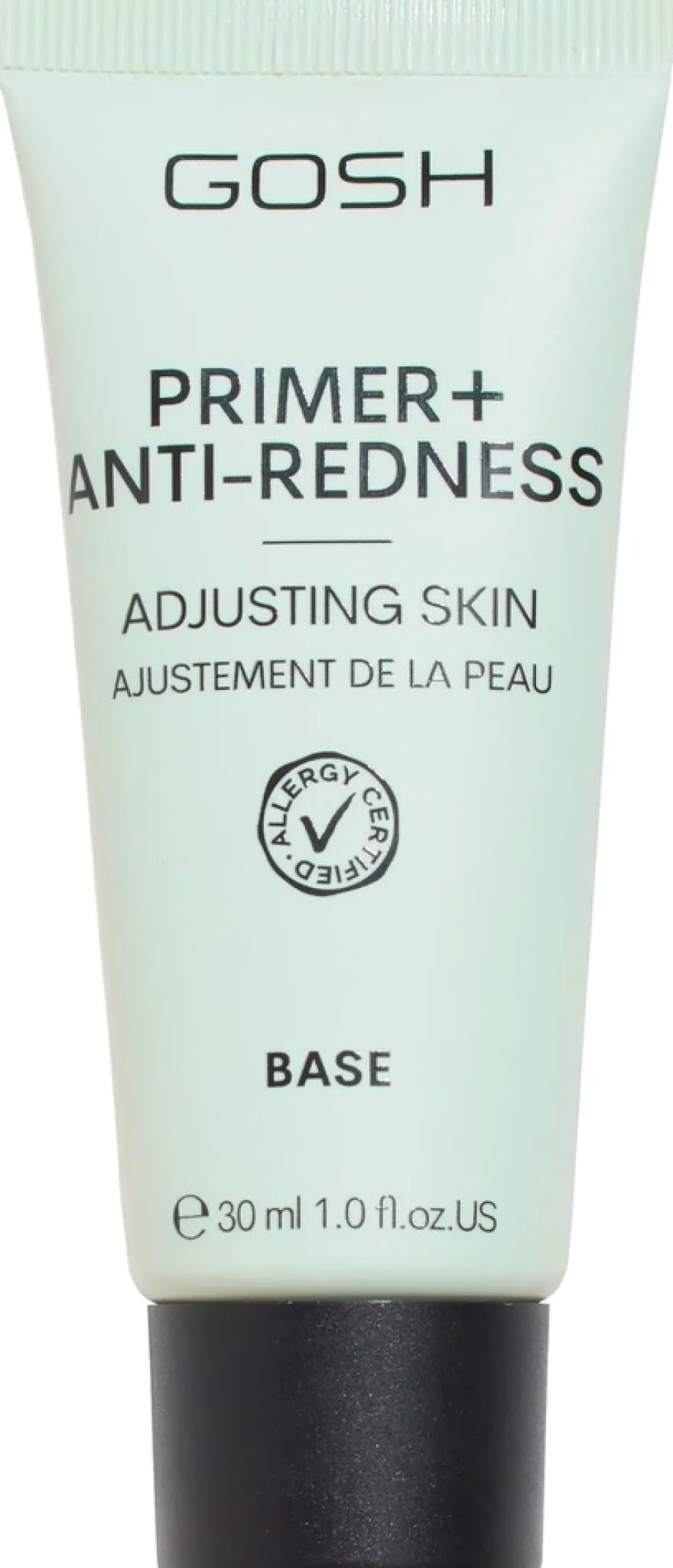 GOSH Primer + Anti-Redness -meikinpohjustaja 30ml