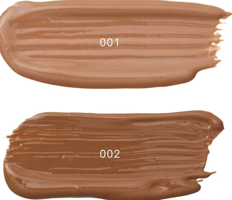 Gosh Shape Up - 002 Medium Deep voidemainen varjostus 14ml