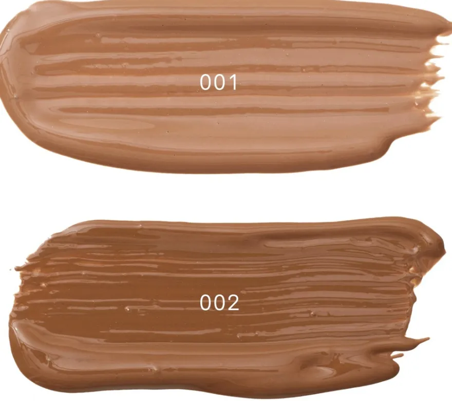 Gosh Shape Up - 002 Medium Deep voidemainen varjostus 14ml