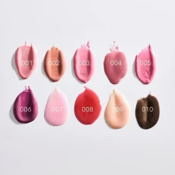 Gosh Soft`n Tinted Lip Balm 009 Sunny Melon -huulikiilto 8ml